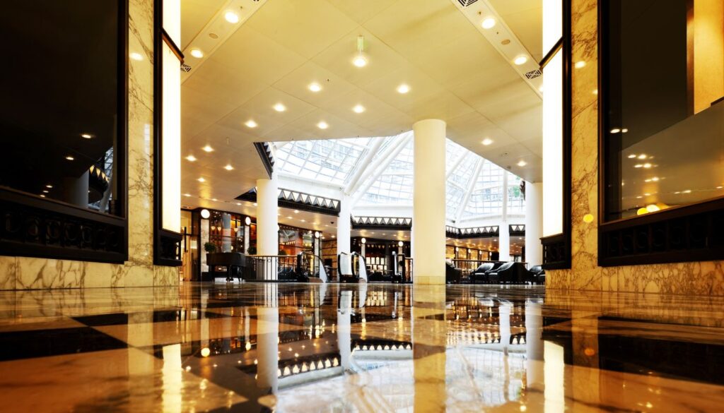 polizza furto e rapine per negozi torino